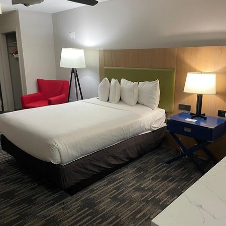 Country Inn & Suites By Radisson, Bakersfield, Ca Extérieur photo