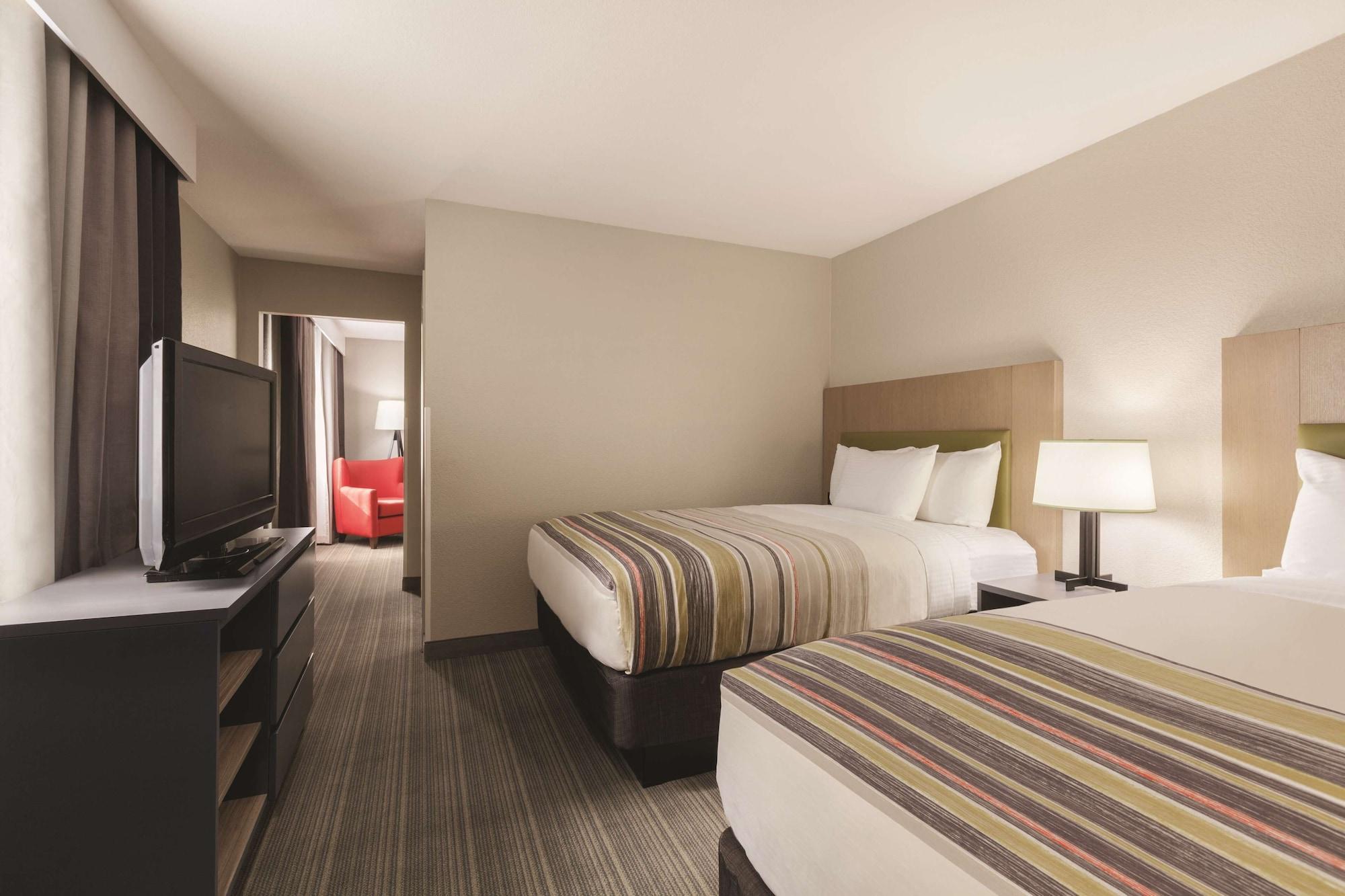 Country Inn & Suites By Radisson, Bakersfield, Ca Extérieur photo