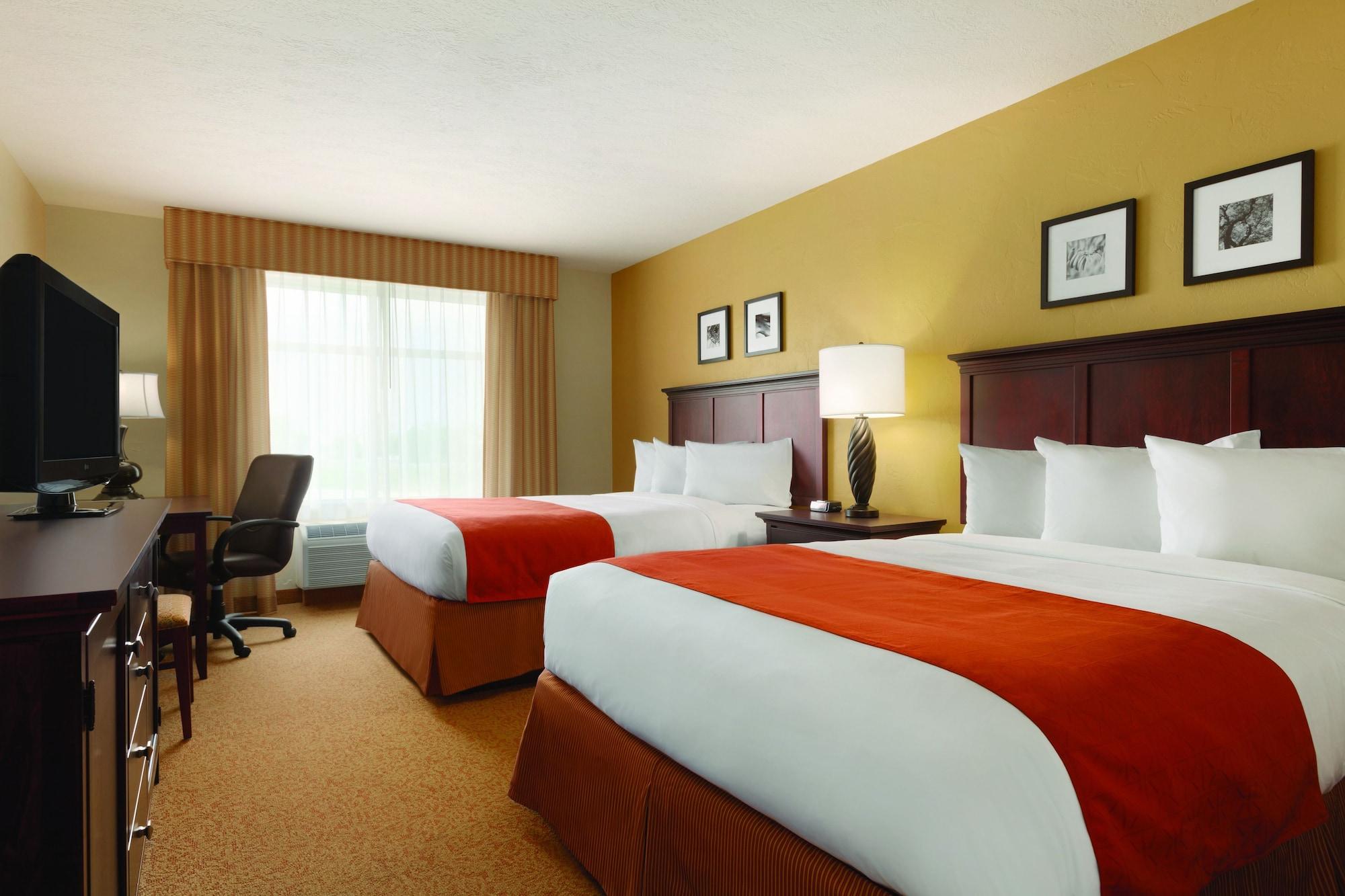 Country Inn & Suites By Radisson, Bakersfield, Ca Extérieur photo