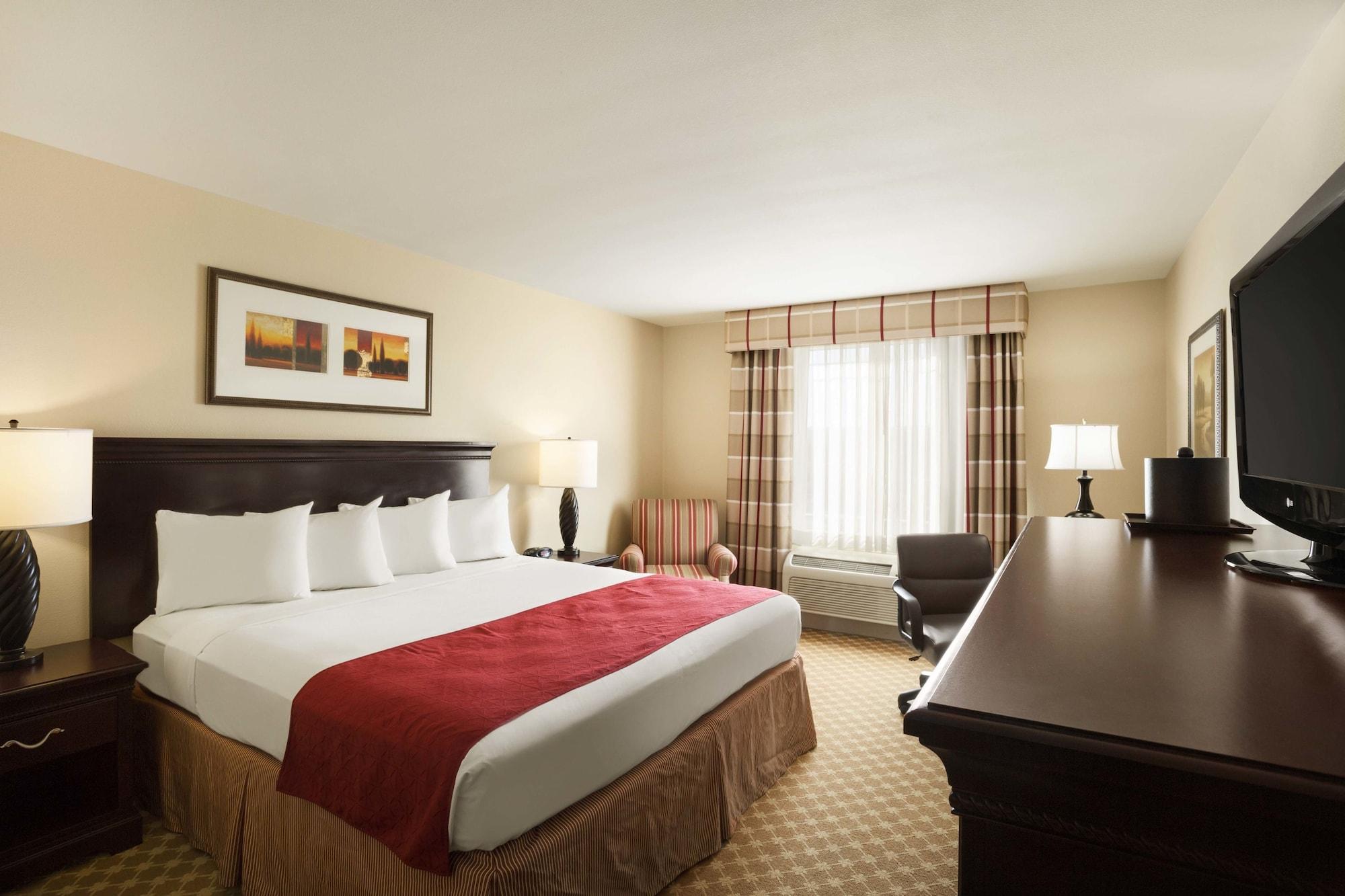 Country Inn & Suites By Radisson, Bakersfield, Ca Extérieur photo