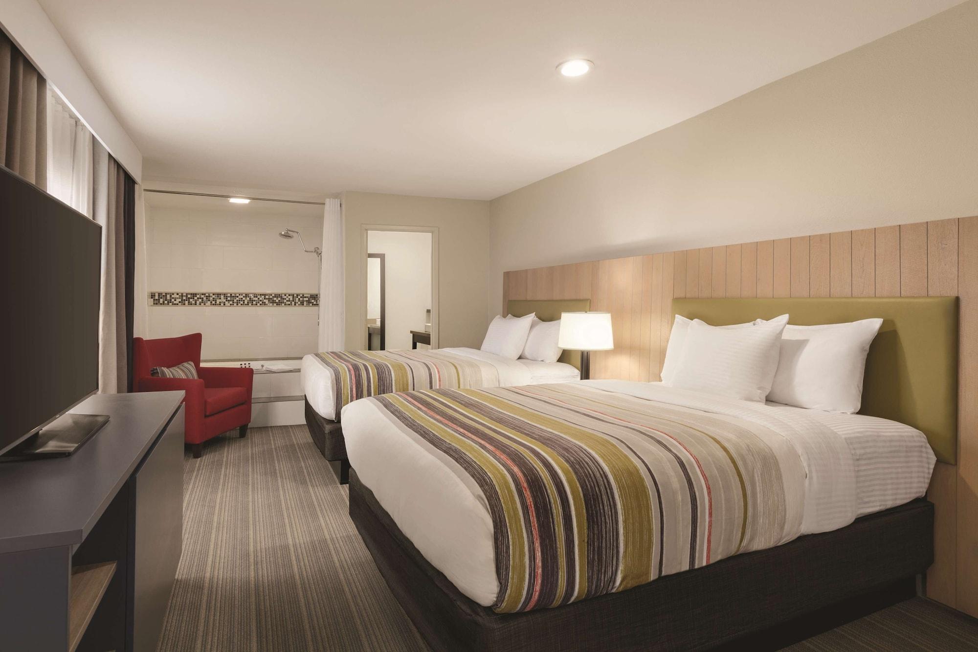 Country Inn & Suites By Radisson, Bakersfield, Ca Extérieur photo