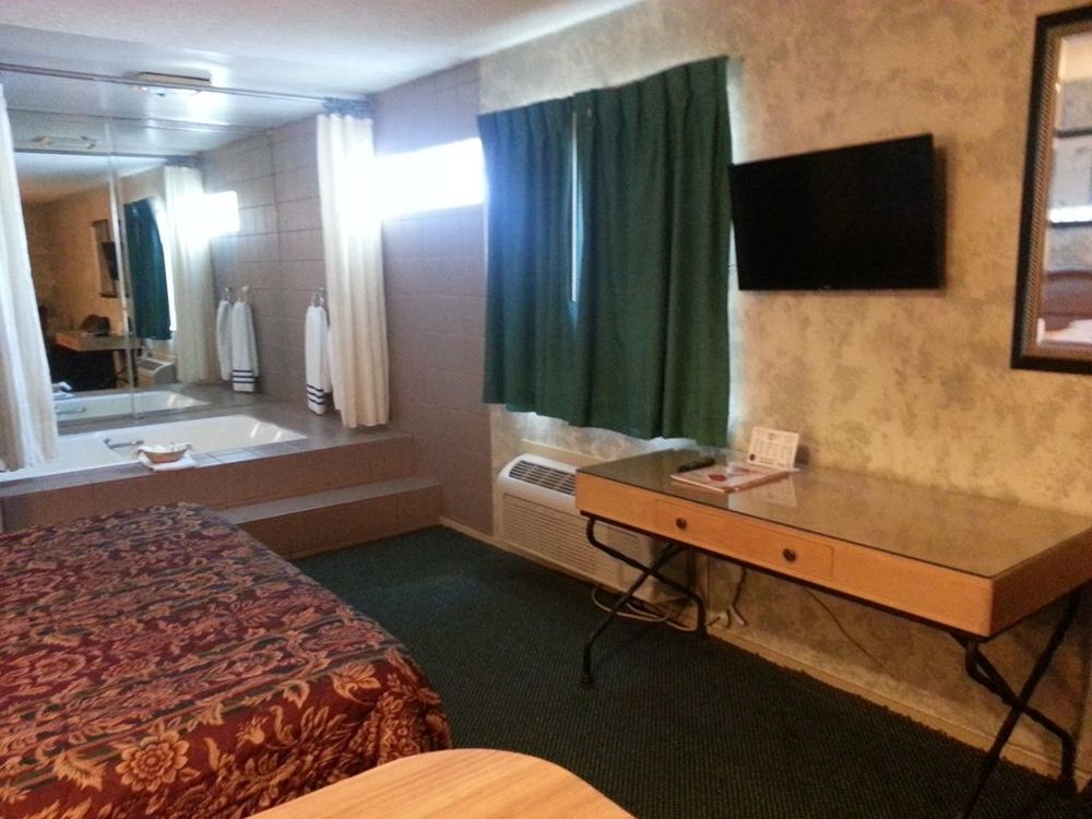 Country Inn & Suites By Radisson, Bakersfield, Ca Extérieur photo