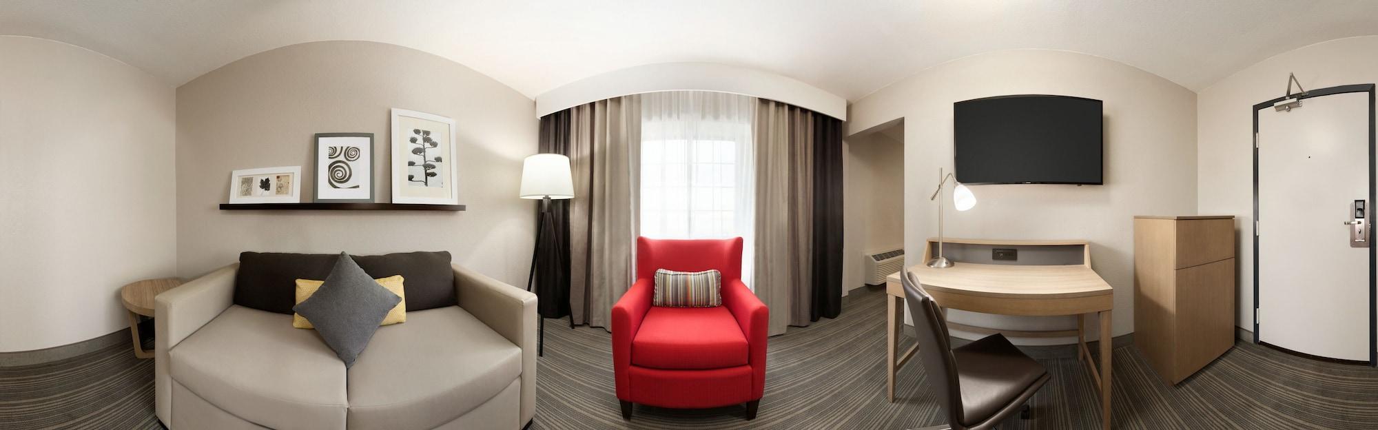Country Inn & Suites By Radisson, Bakersfield, Ca Extérieur photo