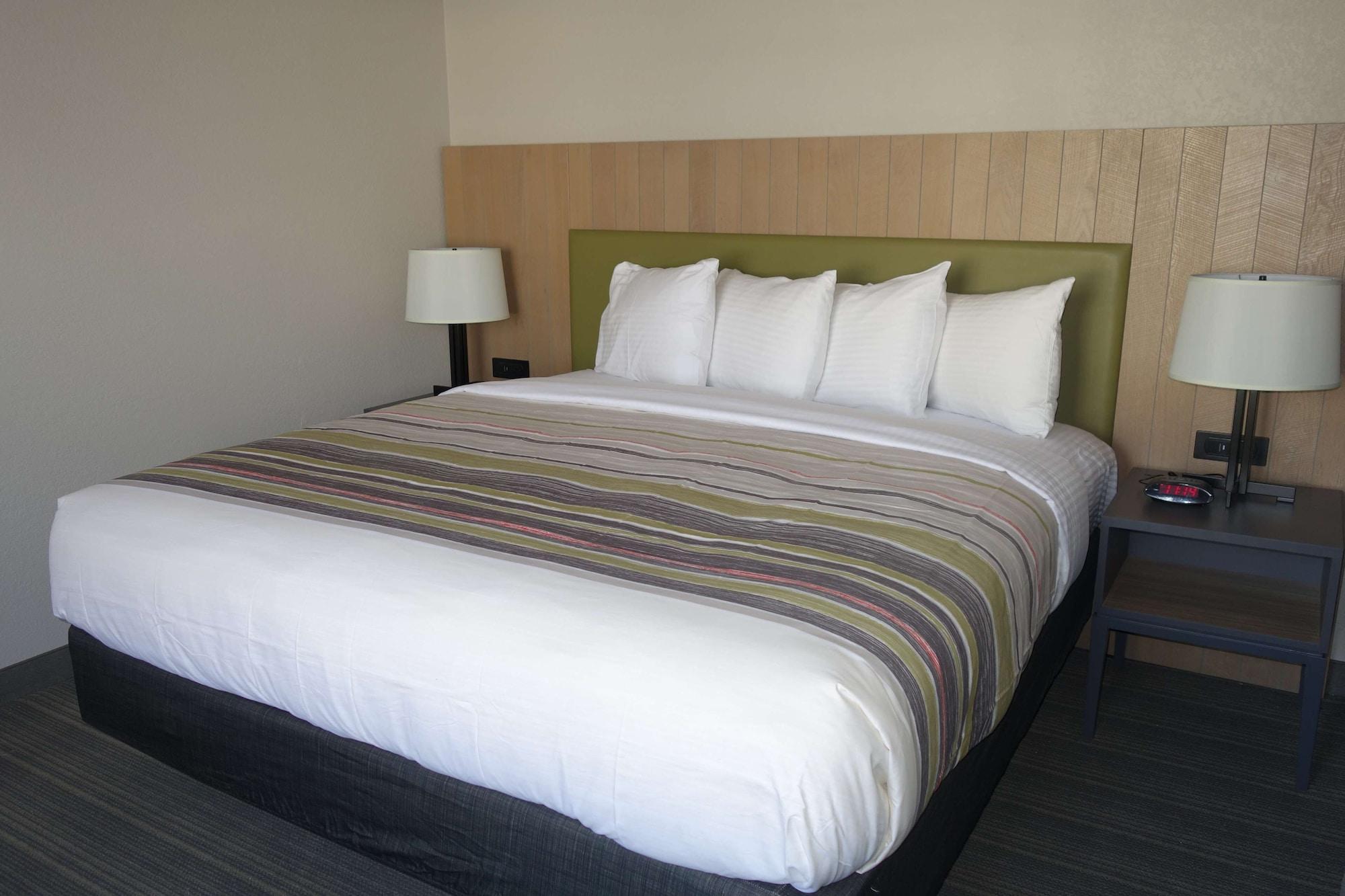 Country Inn & Suites By Radisson, Bakersfield, Ca Extérieur photo