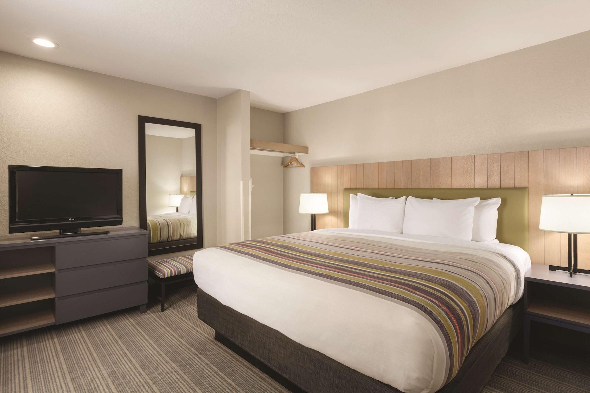 Country Inn & Suites By Radisson, Bakersfield, Ca Extérieur photo