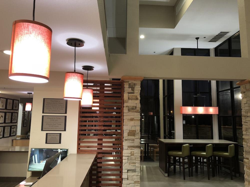 Country Inn & Suites By Radisson, Bakersfield, Ca Extérieur photo
