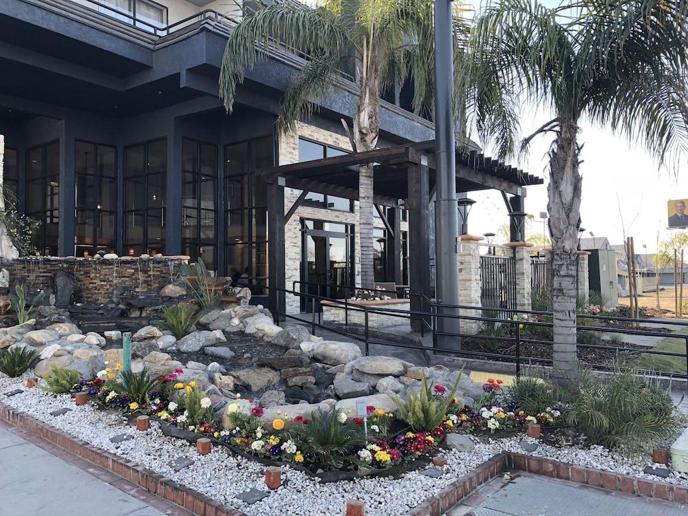 Country Inn & Suites By Radisson, Bakersfield, Ca Extérieur photo