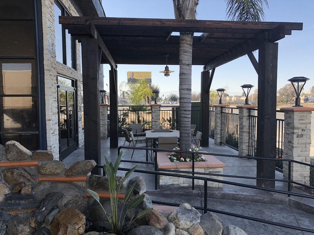 Country Inn & Suites By Radisson, Bakersfield, Ca Extérieur photo