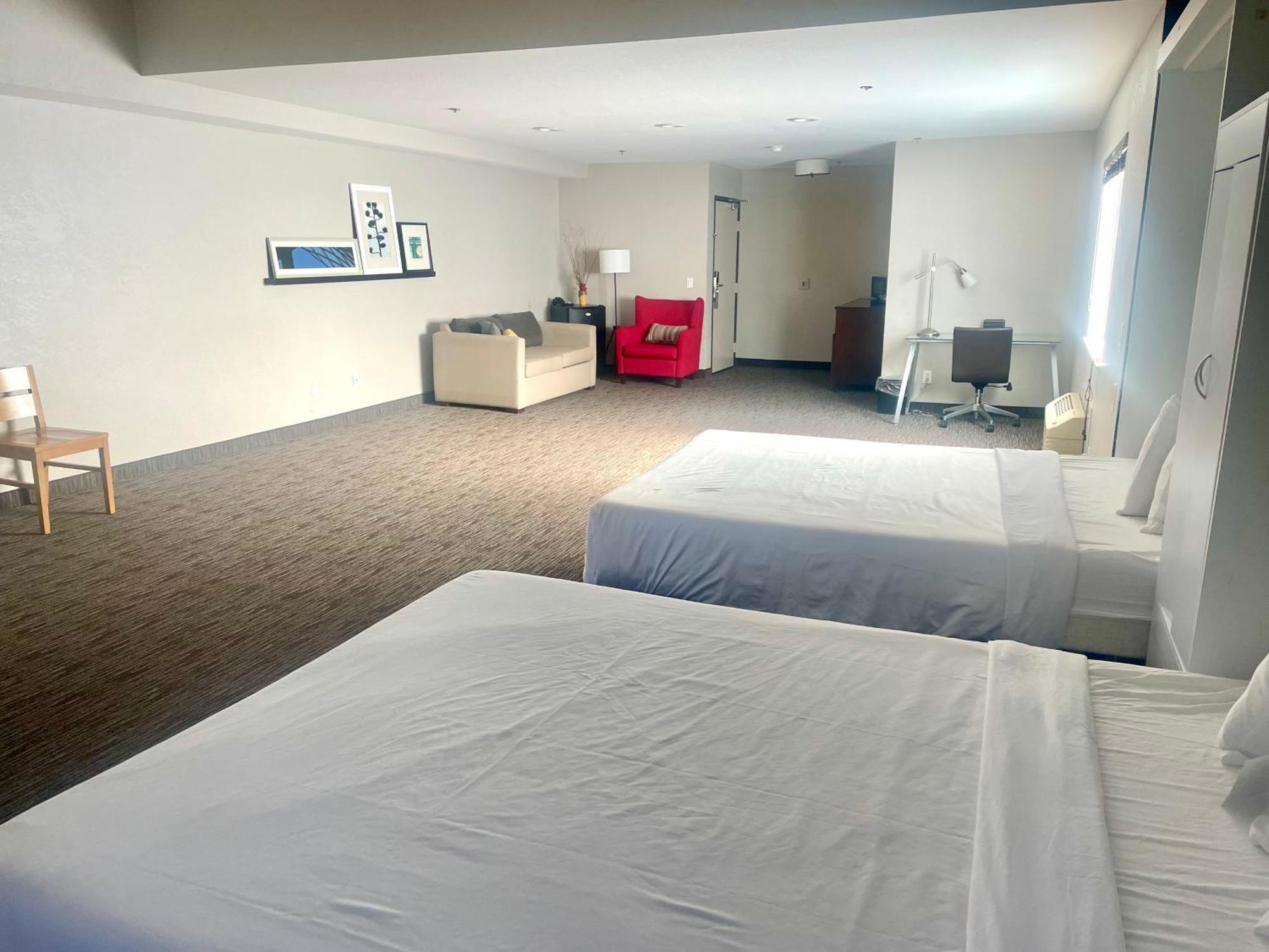 Country Inn & Suites By Radisson, Bakersfield, Ca Extérieur photo