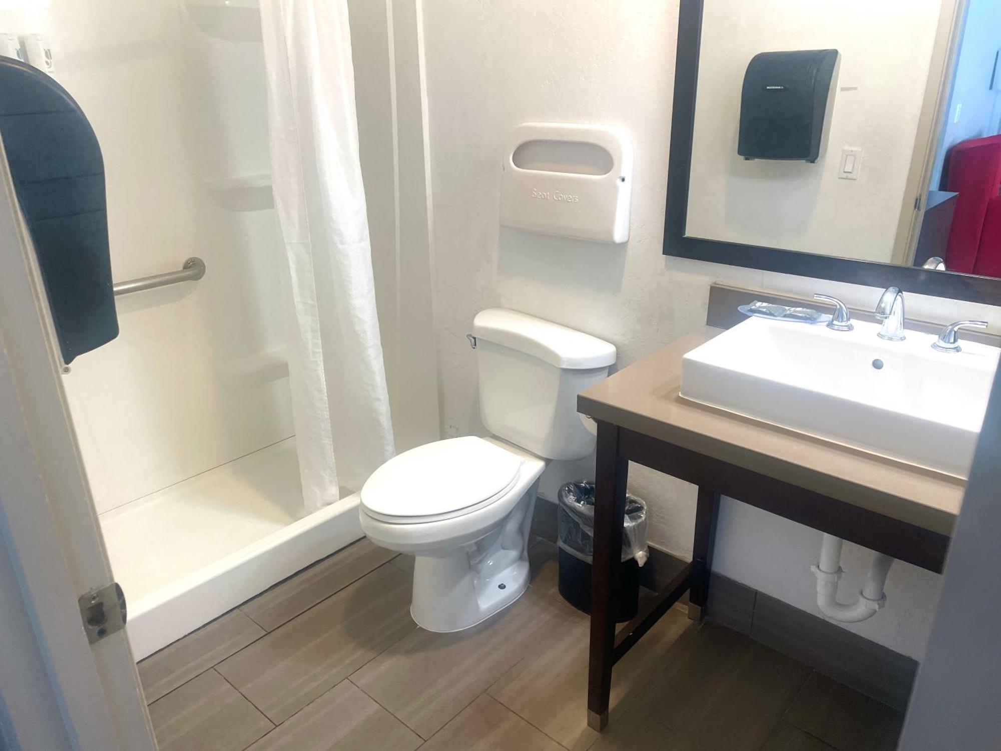 Country Inn & Suites By Radisson, Bakersfield, Ca Extérieur photo