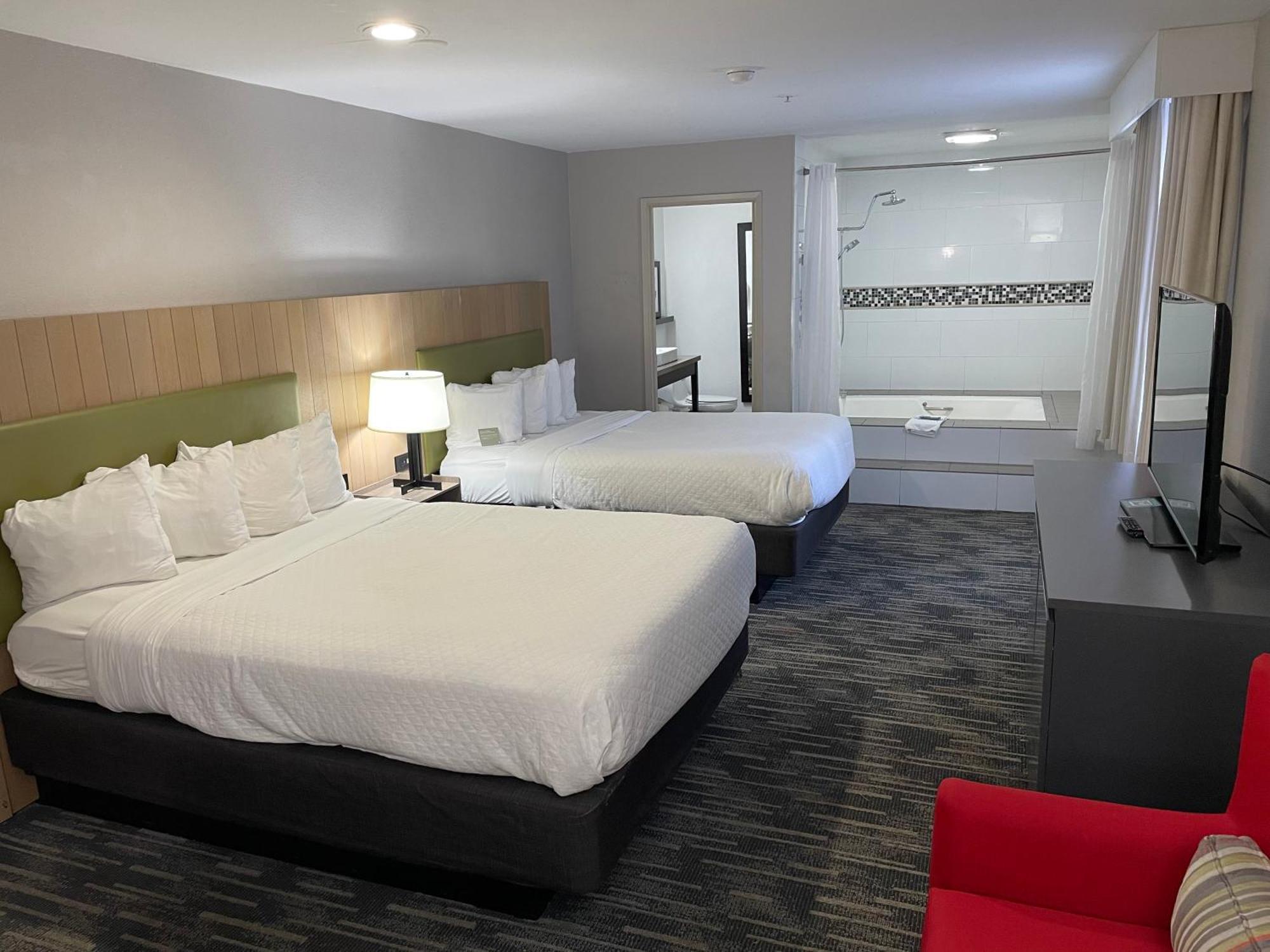 Country Inn & Suites By Radisson, Bakersfield, Ca Extérieur photo