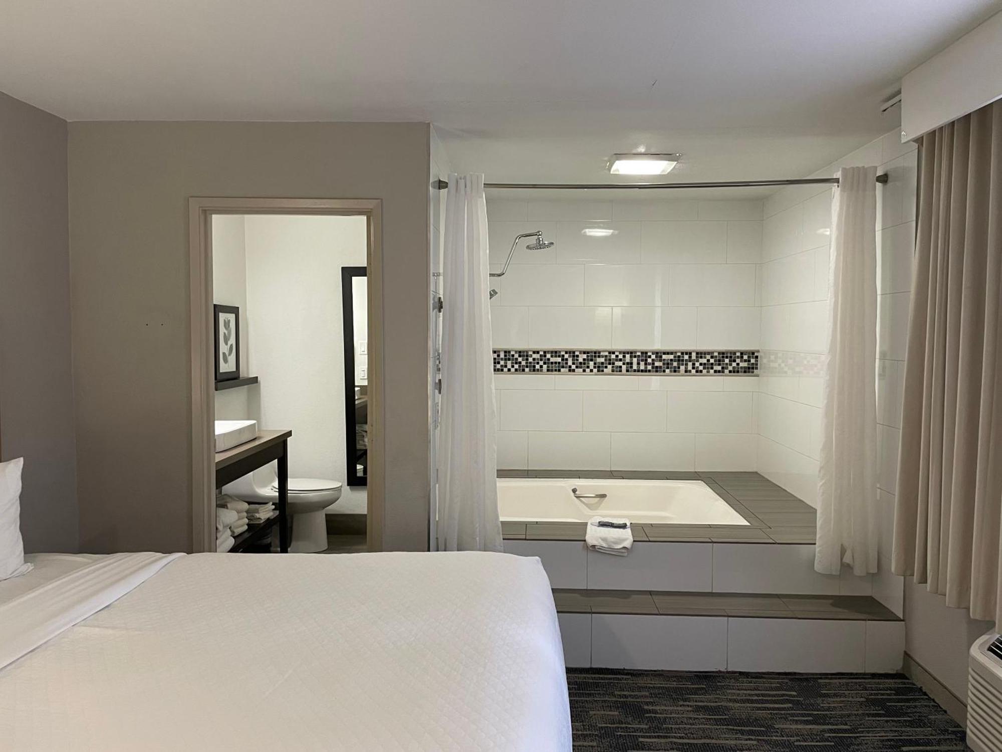 Country Inn & Suites By Radisson, Bakersfield, Ca Extérieur photo
