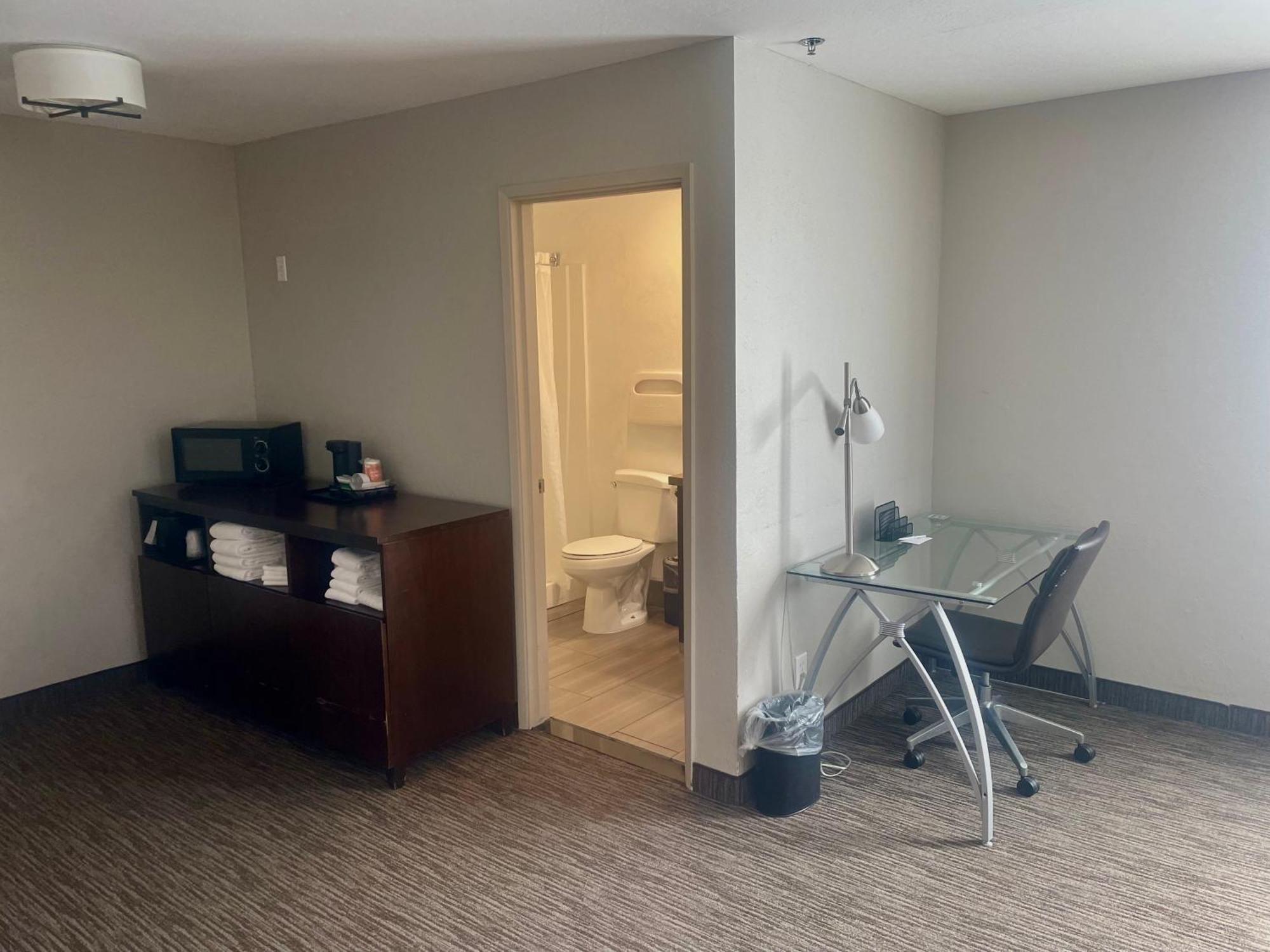 Country Inn & Suites By Radisson, Bakersfield, Ca Extérieur photo