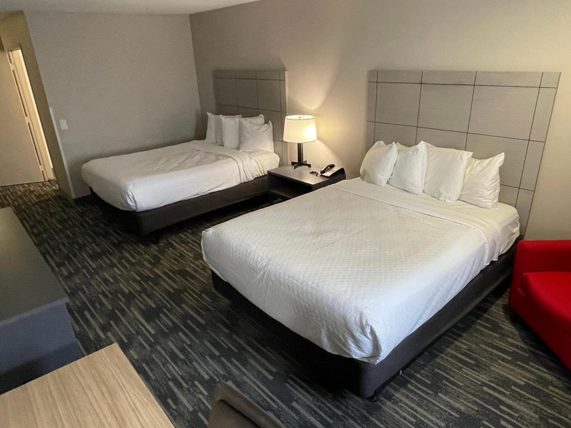 Country Inn & Suites By Radisson, Bakersfield, Ca Extérieur photo