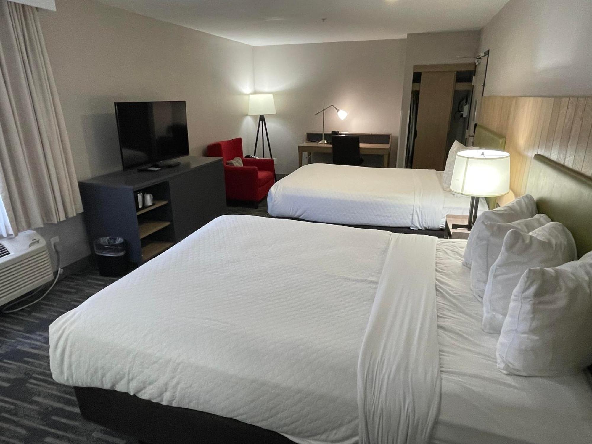 Country Inn & Suites By Radisson, Bakersfield, Ca Extérieur photo