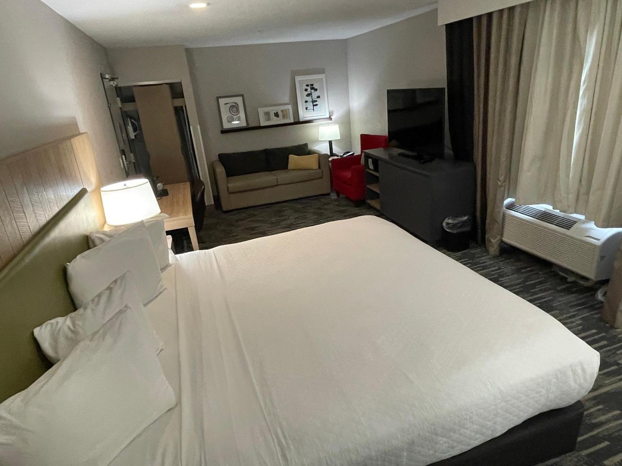 Country Inn & Suites By Radisson, Bakersfield, Ca Extérieur photo