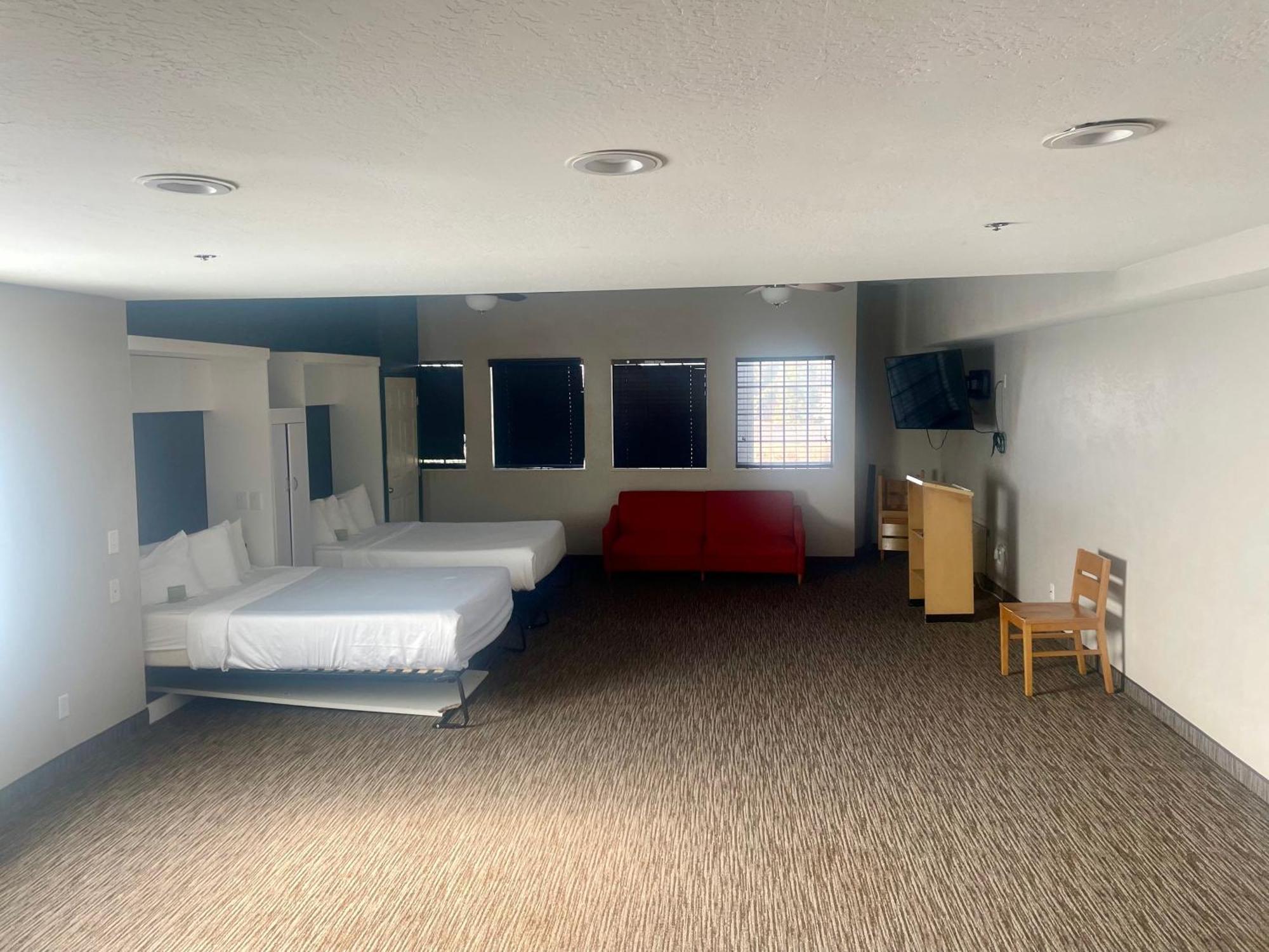 Country Inn & Suites By Radisson, Bakersfield, Ca Extérieur photo