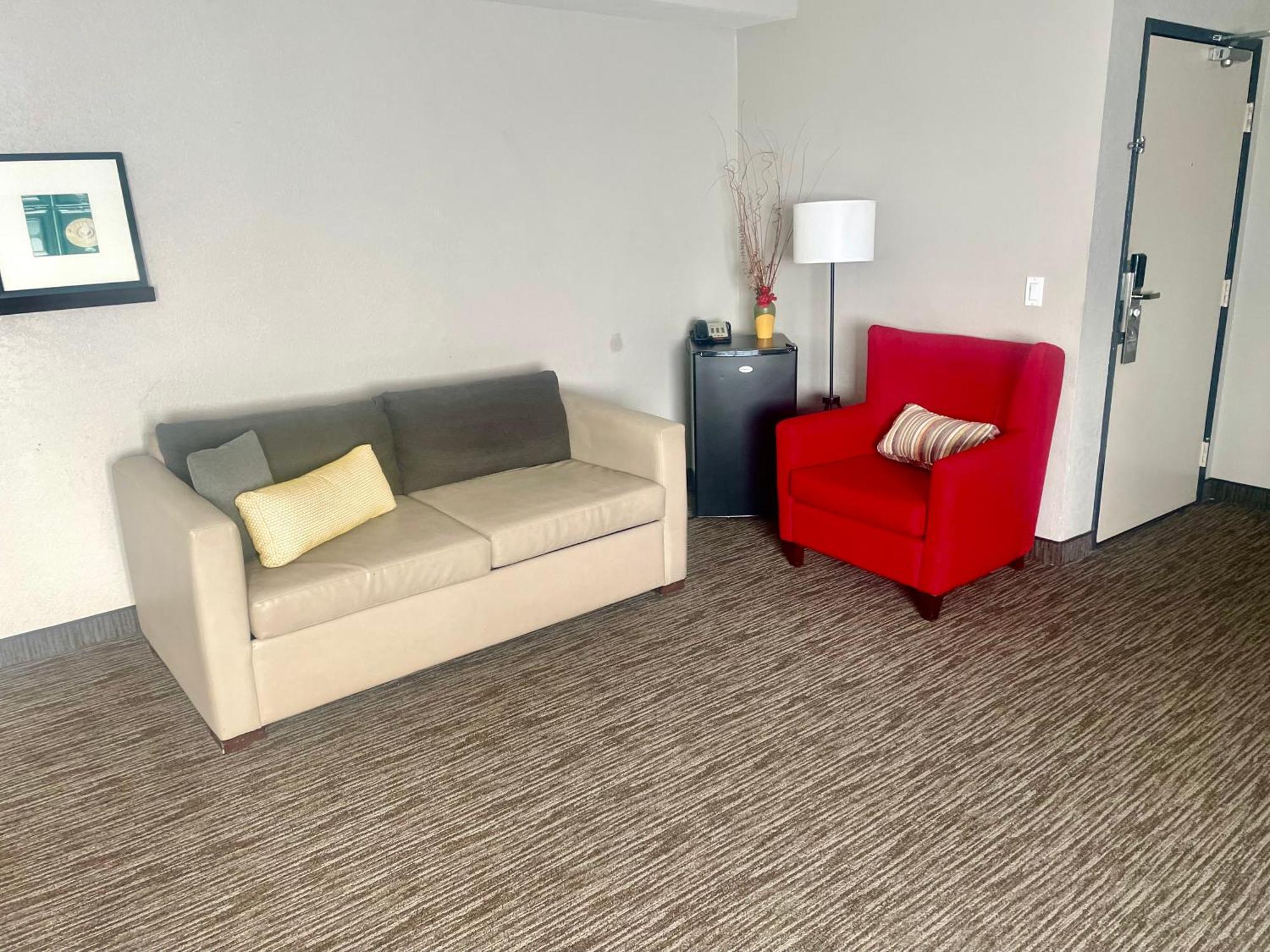 Country Inn & Suites By Radisson, Bakersfield, Ca Extérieur photo