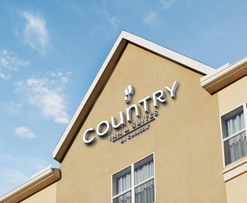 Country Inn & Suites By Radisson, Bakersfield, Ca Extérieur photo