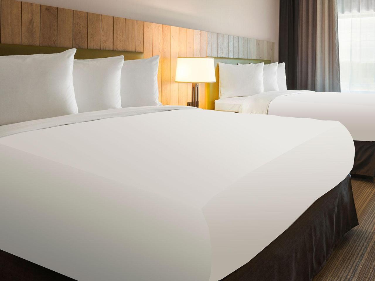 Country Inn & Suites By Radisson, Bakersfield, Ca Extérieur photo
