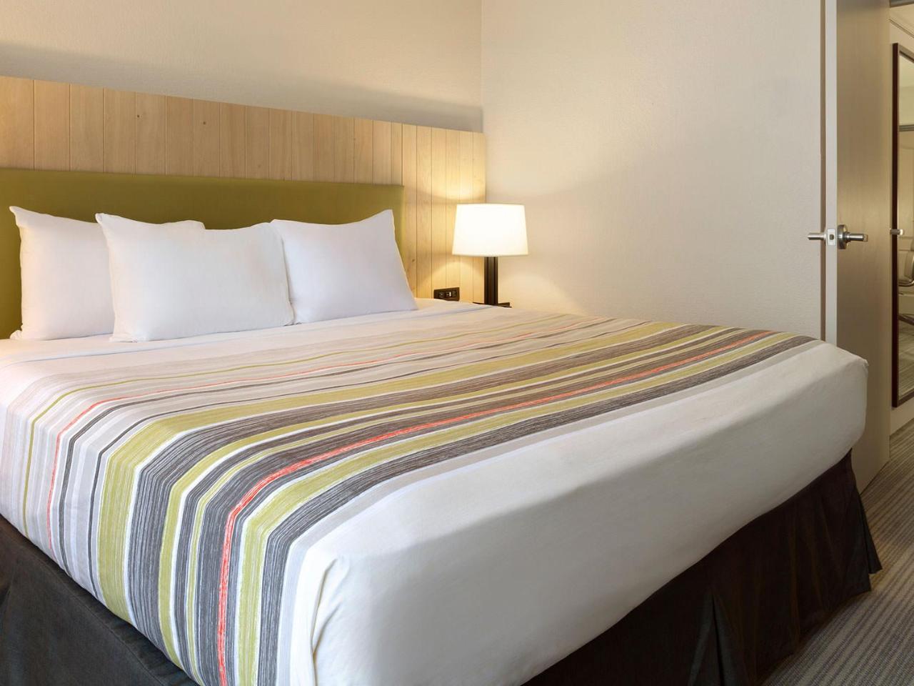 Country Inn & Suites By Radisson, Bakersfield, Ca Extérieur photo