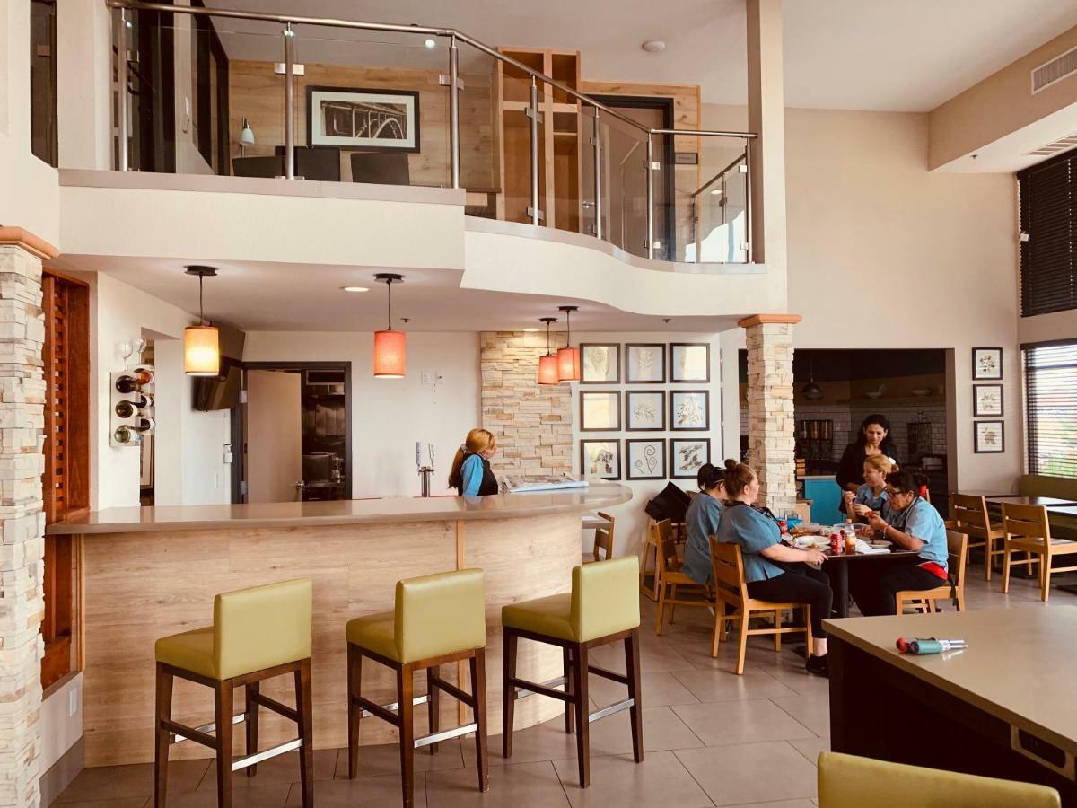 Country Inn & Suites By Radisson, Bakersfield, Ca Extérieur photo