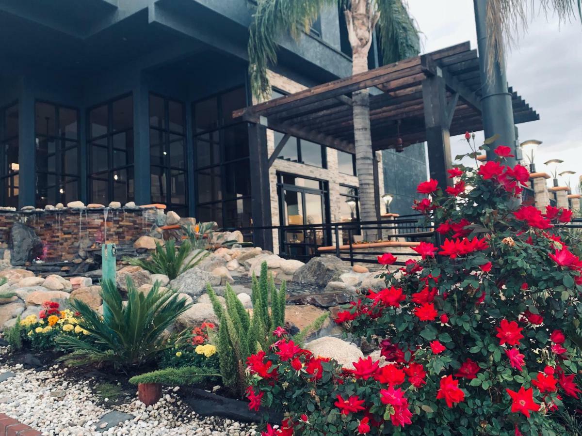 Country Inn & Suites By Radisson, Bakersfield, Ca Extérieur photo
